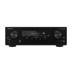 Pioneer VSX-835D 7.2 Kanal Av Receiver 